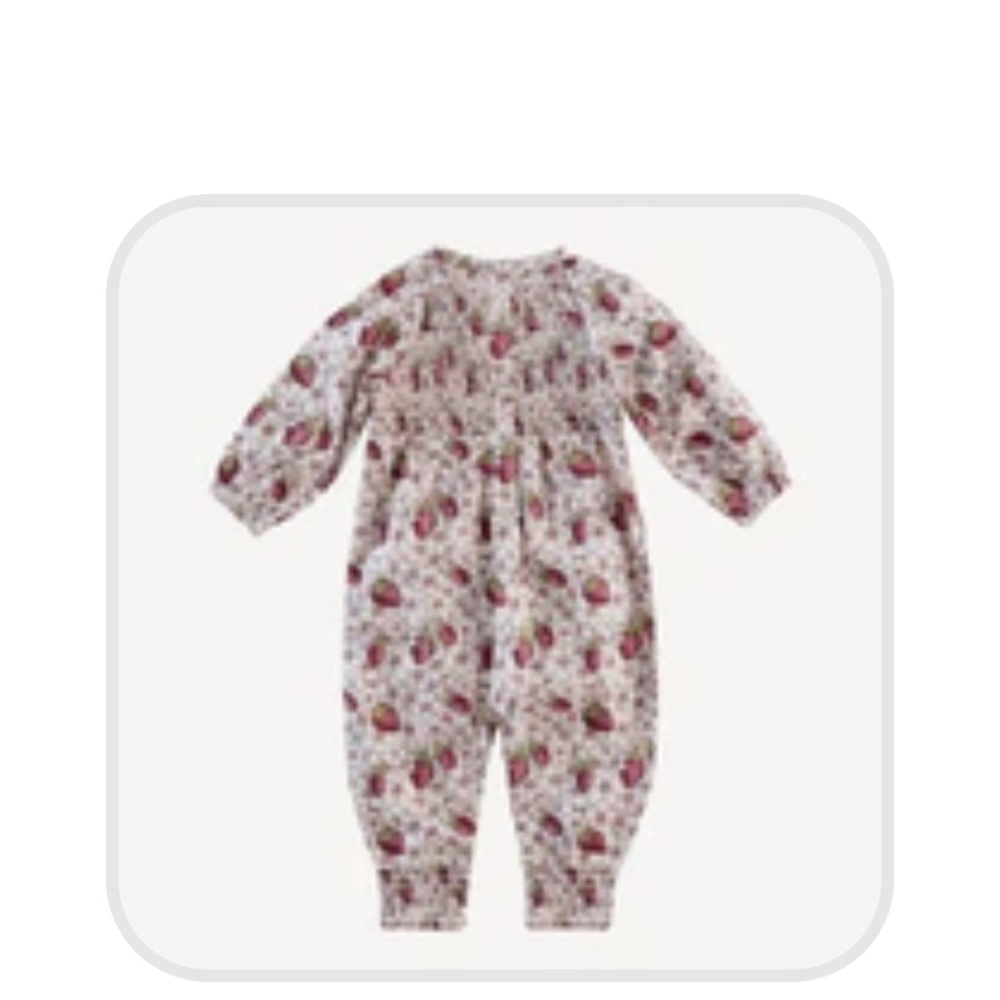 Kate Quinn Jumpsuit